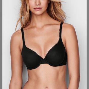 Body By Victoria Perfect Coverage Bra